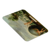 ジオメトリ マグネット (右側)