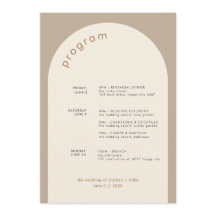 ジオメミニマルトリサンド結婚アーチ