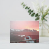 ジオメード10葉書 ポストカード (スタンド正面)