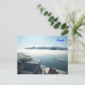 ジオメード12葉書 ポストカード (スタンド正面)