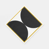 ジオランチョンナプキン スタンダードランチョンナプキン (角)