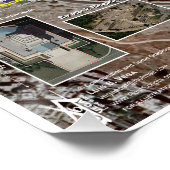 ジオンの門の守護者 ポスター (コーナー)