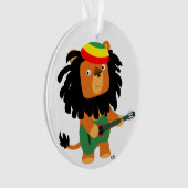 ジオンアクリルオーナメント オーナメント (正面)