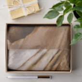 ジオンキャニオンウォールI抽象芸術自然撮影 薄葉紙 (ギフト)