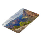 ジオンキャニオン | Utah マグネット (左側)