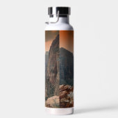 ジオンナショナルパークマウンテンランドスケープ ウォーターボトル (右面)