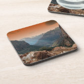 ジオンナショナルパークマウンテンランドスケープ コースター (左側)