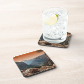 ジオンナショナルパークマウンテンランドスケープ コースター (右側)