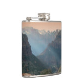 ジオンナショナルパークマウンテンランドスケープ フラスク (右)