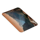 ジオンナショナルパークマウンテンランドスケープ マグネット (右側)