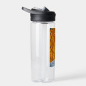 ジオンナショナルパークユタザナローズヴィンテージ ウォーターボトル (右面)