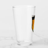 ジオンナショナルパークユタザナローズヴィンテージ タンブラーグラス (右)