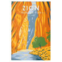 ジオンナショナルパークユタザナローズヴィンテージ