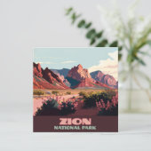 ジオンナショナルパークユタマウンテンズヴィンテージ (スタンド正面)