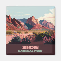 ジオンナショナルパークユタマウンテンズヴィンテージ