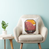 ジオンナショナルパークユタヴィンテージ クッション (椅子)