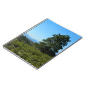 ジオンポンデローサ ノートブック (左側)