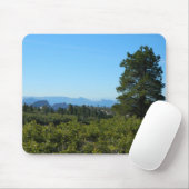 ジオンポンデローサ マウスパッド (マウス)