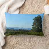 ジオンポンデローサ ランバークッション (ブランケット)