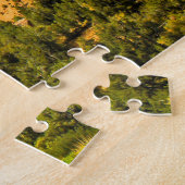 ジオンマウンテンユタ ジグソーパズル (側面)