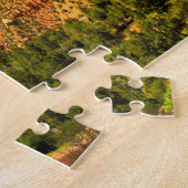 ジオンマウンテンユタ ジグソーパズル (側面)