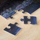 ジオンマウンテンユタ ジグソーパズル (側面)