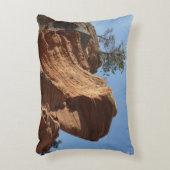 ジオン国立公園に着陸する天使まで アクセントクッション (正面(垂直))