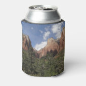 ジオン国立公園の家父長裁判所 缶クーラー (缶裏面)