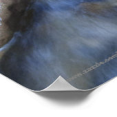 ジオン国立公園ナロウズマット ポスター (角)