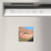 ジオン国立公園マグネット マグネット (インサイチュ (食洗機))