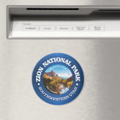 ジオン国立公園2 マグネット (インサイチュ (食洗機))