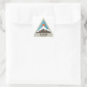 ジオン国立公園 スクエアシール (バッグ)