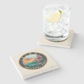 ジオン国立公園 ストーンコースター