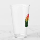 ジオン国立公園 タンブラーグラス (右)