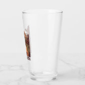 ジオン国立公園 タンブラーグラス (左)