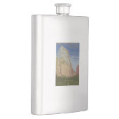 ジオン国立公園 フラスク (右)