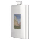 ジオン国立公園 フラスク (左)