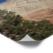 ジオン国立公園 ポスター (角)