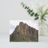 ジオン国立公園 ポストカード (スタンド正面)