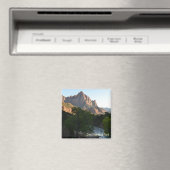 ジオン国立公園 マグネット (インサイチュ (食洗機))