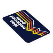 ジオン国立公園 マグネット (右側)