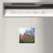 ジオン国立公園 マグネット (インサイチュ (食洗機))