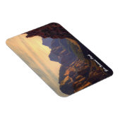 ジオン国立公園 マグネット (右側)