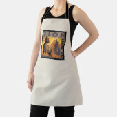 ジオン国立公園 |ラム エプロン (インサイチュ)