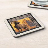 ジオン国立公園 |ラム コースター (左側)