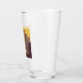 ジオン国立公園 |ラム タンブラーグラス (左)