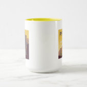 ジオン国立公園 |ラム マグカップ (中央)