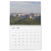 ジオン カレンダー (3月 2026)