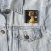 ジオヴァンナデグリアルビジトルナボニ 缶バッジ (インサイチュ)