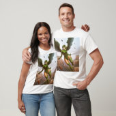 ジオ恋しく思ン Tシャツ (ユニセックス)